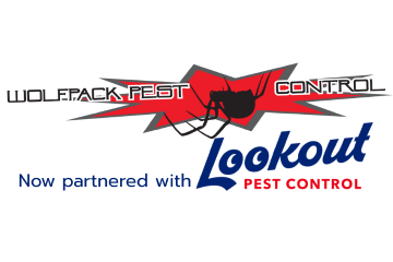Wolfpack Pest Control