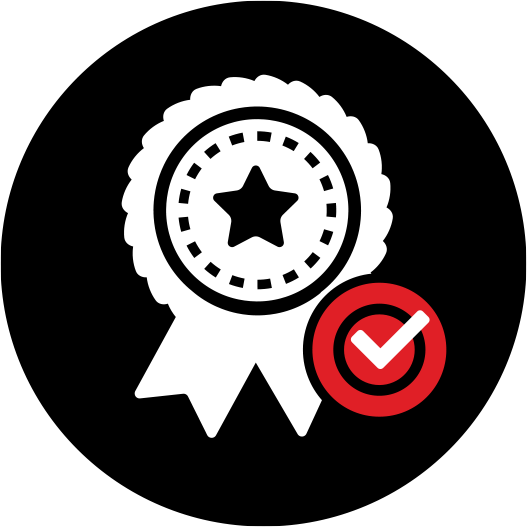 Award icon