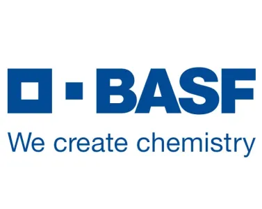 BASF logo