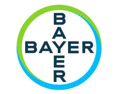 Bayer logo